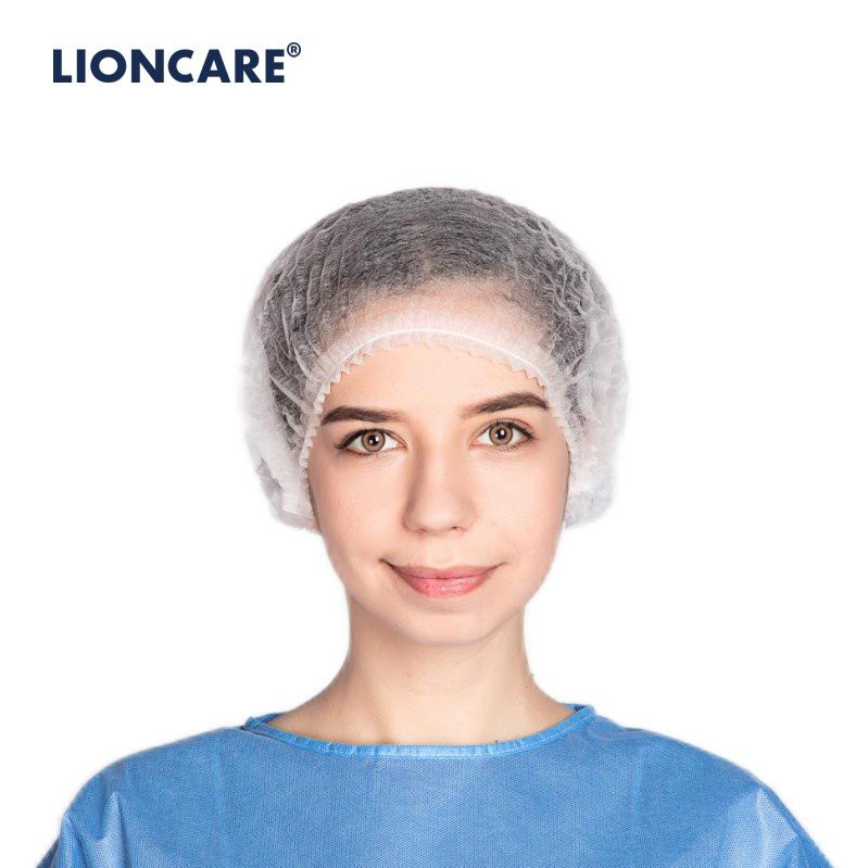 Capace de unică folosință LIONCARE®