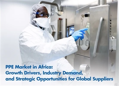 Piața EIP din Africa: Motoare de creștere, cererea industriei și oportunități...